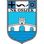 Osijek team logo