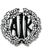 Oskarshamns AIK team logo