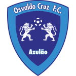 Osvaldo Cruz team logo
