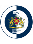 PAC Buzet team logo