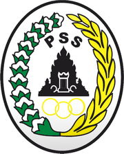 PSS Sleman team logo