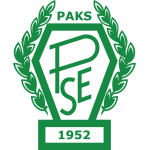 Paksi SE II team logo