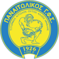 Panaitolikos team logo