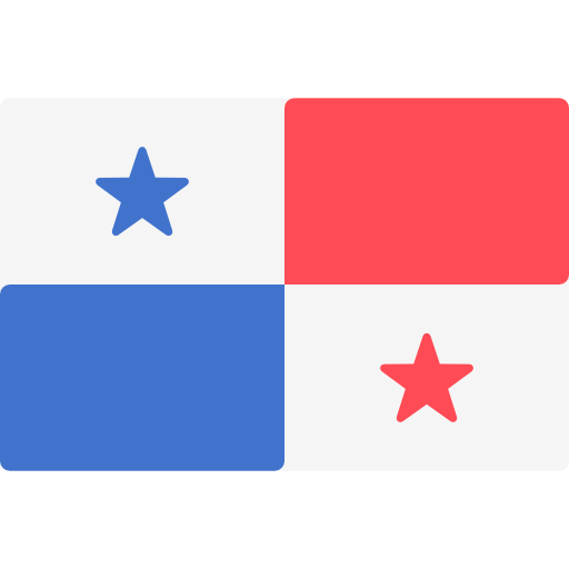 Panama team logo