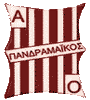 Pandramaikos team logo