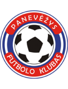 Panevėžys team logo