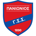 Panionios team logo
