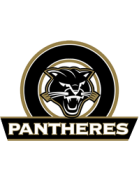 Panthères team logo