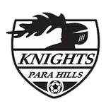 Para Hills Knights team logo