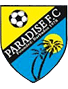 Paradise team logo