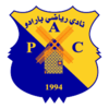 Paradou AC team logo