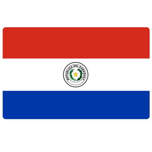 Paraguay team logo
