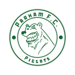 Parham team logo