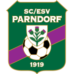 Parndorf team logo