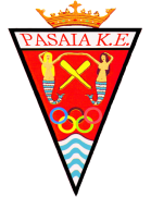 Pasaia KE team logo