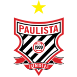 Paulista team logo