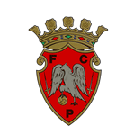 Penafiel team logo