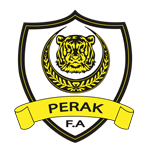 Perak team logo