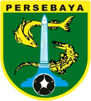 Persebaya Surabaya team logo