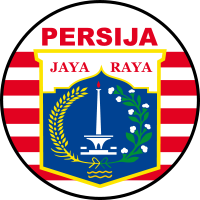 Persija team logo