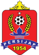 Persijap team logo