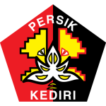 Persik Kediri team logo