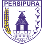 Persipura team logo