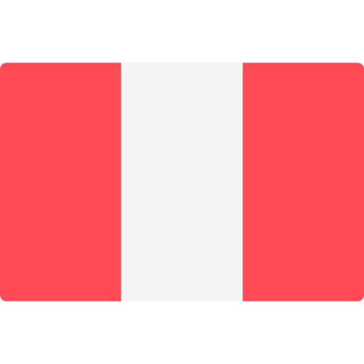 Peru team logo