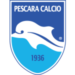 Pescara team logo