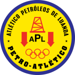 Petro de Luanda team logo