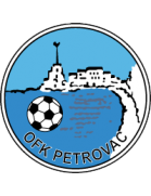 Petrovac team logo