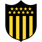 Peñarol team logo