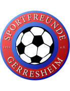 Pfeddersheim team logo