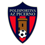 Picerno team logo