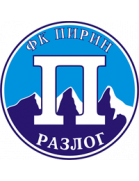 Septemvri Sofia II team logo