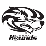 Pittsburgh Riverhounds team logo
