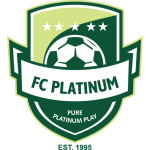 Platinum team logo