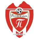 Pobeda team logo