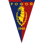 Widzew Lodz team logo