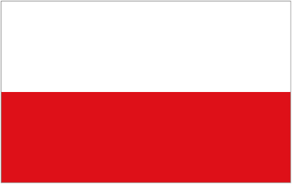 Poland U20 team logo