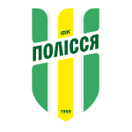 Polessya team logo