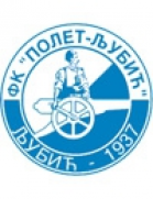 Polet Ljubić team logo