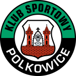 Polkowice team logo