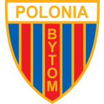 Polonia Bytom team logo