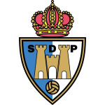Real Zaragoza team logo