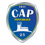Pontarlier team logo