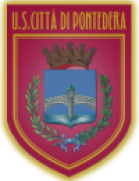 Pontedera U19 team logo