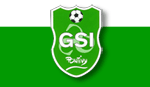 Pontivy GSI team logo