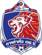 Port team logo