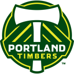 Portland Timbers team logo